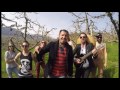 PETA VIA CHEL TRATOR - J-POL feat. IL CILENO (OFFICIAL TAROCCATA)