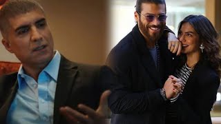 Özcan Deniz ha revelado el gran secreto entre Can Yaman y Demet Özdemir!