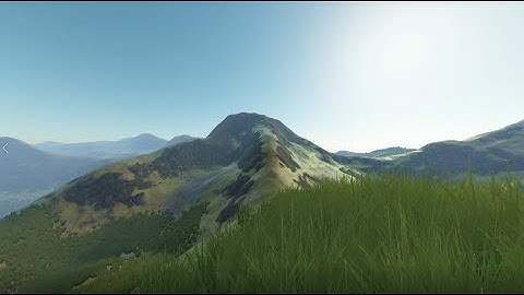 Basic Day Night Cycle Made With Godot #godot #gamedev