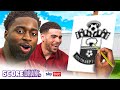 Finding footballs worst artist  pk humble vs southampton