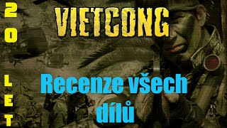 Oslavn Recenze Vech Dl Vietcongu