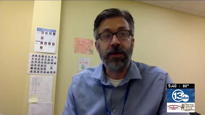 New blood test could be game-changer for diagnosing Alzheimer's