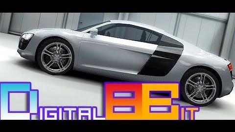 CSR Racing iPad Review - Digital8Bit