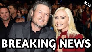 Breaking News !! Blake Shelton & Gwen Stefani ACM Rehearsals with Mom, Shock You Watch This News!
