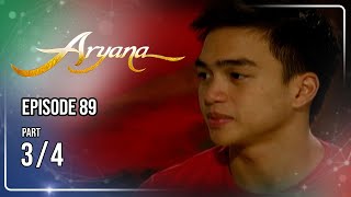 Aryana | Episode 89 (3/4) | October 23, 2026