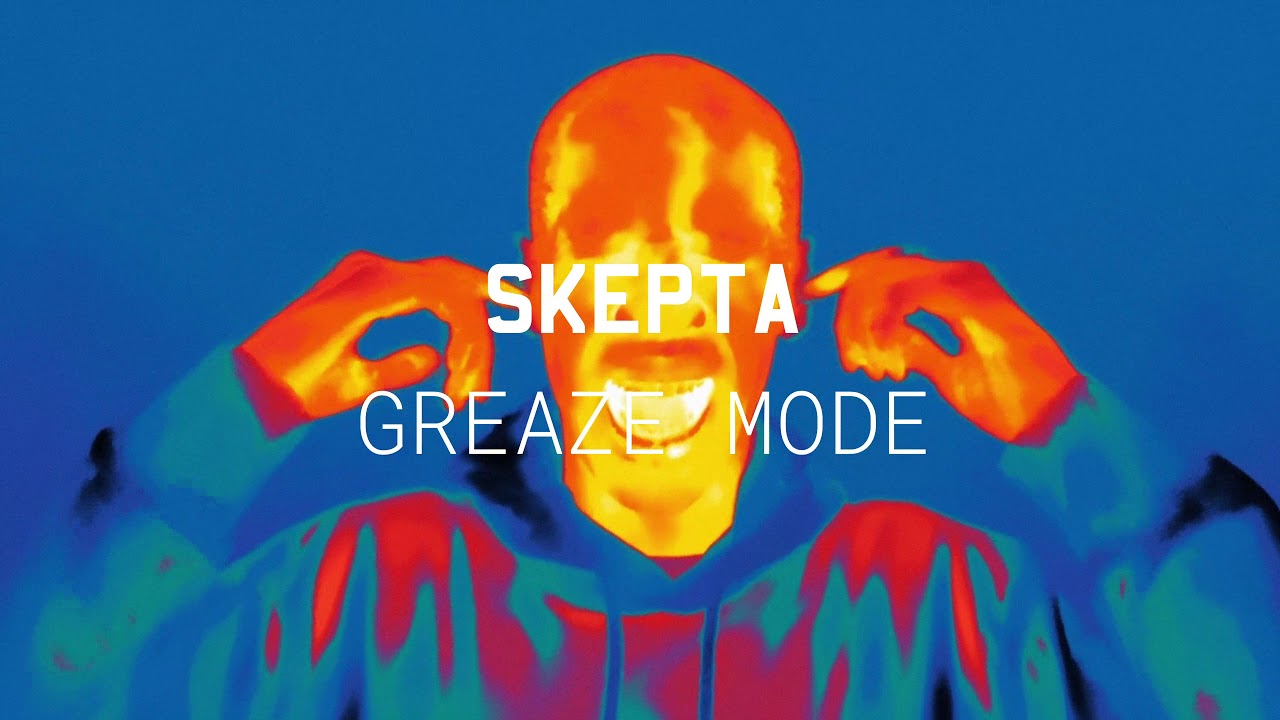 Skepta   Greaze Mode ft Nafe Smallz Official Audio