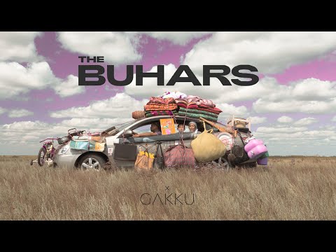 THE BUHARS: мини-альбом, Buhar Jerreau и здоровый национализм в музыке | СПЭШЛ