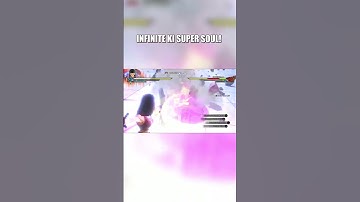 This super soul might be overpowered!