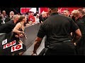 Top 10 Raw moments: WWE Top 10, March 18, 2019