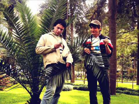 TUZI MAQCIA (rap rise) - RAS GAVS - album marijane - (rap rise 2008) ft (anarqia)