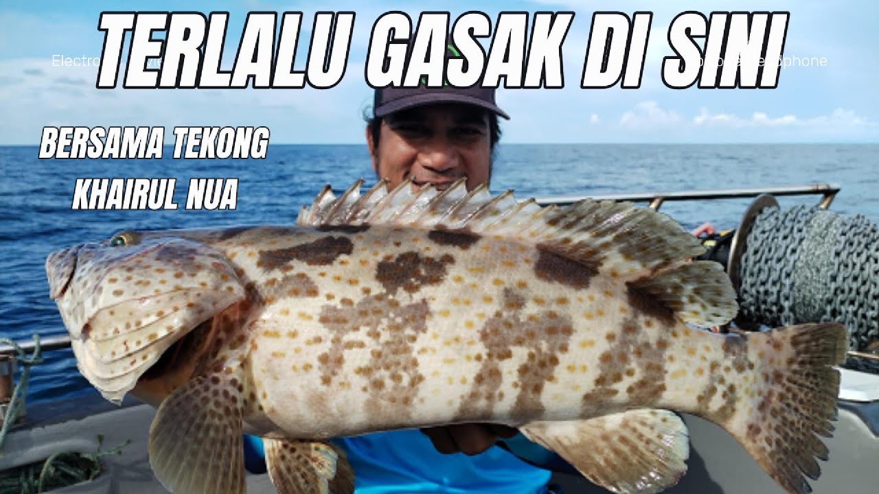 TERLALU BYK STRIKE | Maaf video panjang | VLOG #396