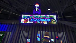 NEW PAINTBRAWL FLASHBACK