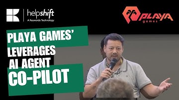 Boosting Support Efficiency with Helpshift AI Agent Co-Pilot: Summarizing Cases & Writing Like A Pro