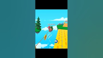 😱 Tile Fall 1v1 – UNBELIEVABLE Comeback in Stumble Guys!