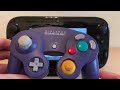 Play GameCube on Wii U GamePad (Tutorial: VC Inject)