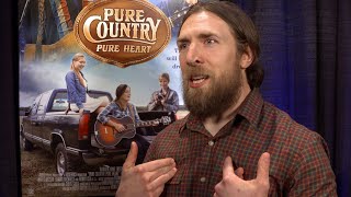 Daniel Bryan talks about potential Mixed Match Challenge teams