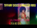 Tiffany disco pluatinum collection 70  80  soulmix dj master rogj tel8768256118