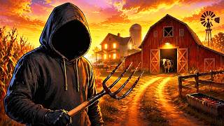 This NEW Farming Simulator Has Dark Secrets