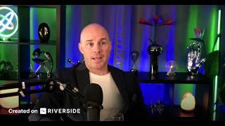 Adam Cox: The Architecture of Change. How Stories within Stories Rewrite Your Reality