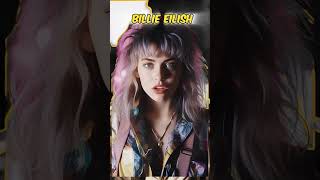 Celebs Rocking The 80S