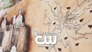 Ktxe 38.2 - Cw San Angelo Ids & Calendar Of Events, 122018