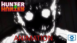 Hunter x Hunter | Wallpaper Engine #8 screenshot 2