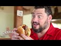 The texas bucket list  gonzales burger in donna