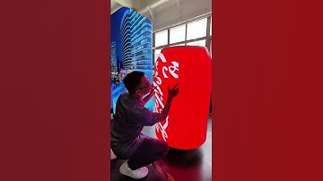 Oh my god🤦, can anyone tell the technicians?#futurexled #leddisplay #ledscreen #shorts