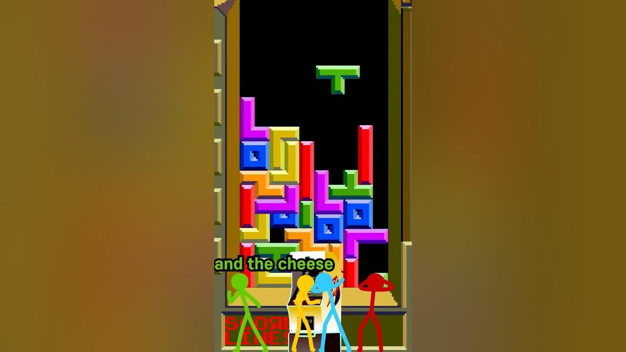 tetris!