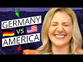 Foreigner REACTS to German Life | Germany is Amazing!