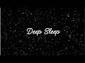 Deep Sleep Music 🌙 Peaceful Night Ambience for Relaxation