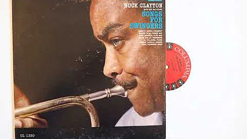 Buck Clayton - Mean To Me