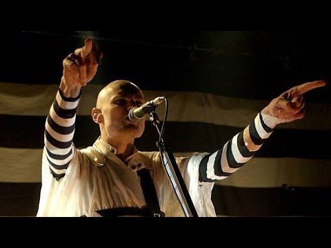 The Smashing Pumpkins Live at Tower Theater; Upper Darby, PA, USA 2007-10-21 {Full Gig, Pro-Shot!}