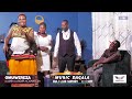 MUSIC DAGALA NAZE KUSANYUSA NAMIRIMU KAKUMIRIZI JJUMBA LUBOWA ALIGAWEESA SENGA KULANAMA 