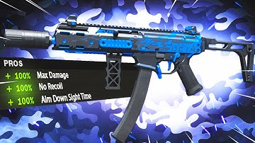 BEST RIVAL-9 CLASS SETUP in MODERN WARFARE 3🤯 BROKEN! (Best RIVAL-9  Class Setup)-MW3