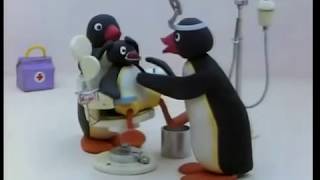 Pingu - Pingu Full  Episodes Pingu Cartoon in EngLish - Pingu Channel