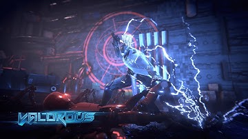 Indie Devlog #3 Valorous Project - Switching Weapon (In Development)