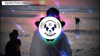 DJ Tamang pu kisah X Kua kosong Ade (Rydho Talo)RMX