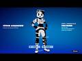 How To Get Toon Bomber Skin NOW FREE In Fortnite (Unlocked LEGO Toon Bomber Style)