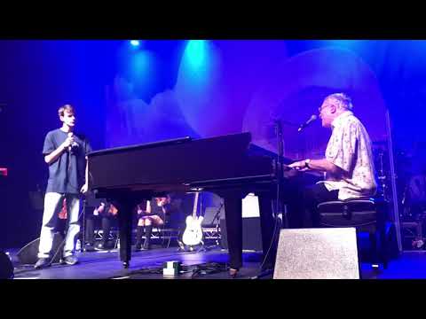 Rex Orange County &amp; Randy Newman - You’ve Got a Friend in Me LIVE