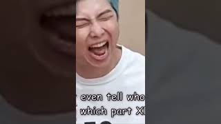 BTS Are Just 7 Normal Boys From South Korea #bts #rm #jin #suga #jhope #jimin #taehyung #jungkook