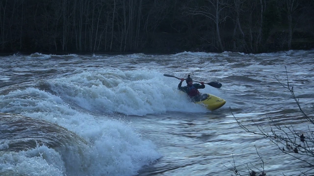 Soul Surfing, because it's good for the soul