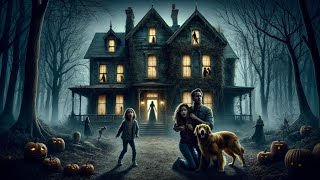 Revealing the Sinister Secrets of The Cursed Whitewood Estate | Horror Full Story Net Worth