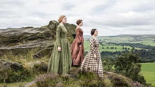 To Walk Invisible The Bronte Sisters: Preview Resimi
