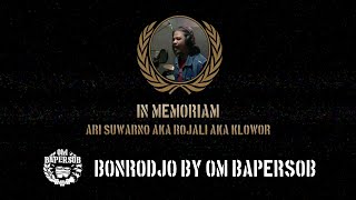 [ Video Clip] OM Bapersob - Bonrodjo