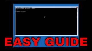 How to Boot into Safe Mode via Command Prompt