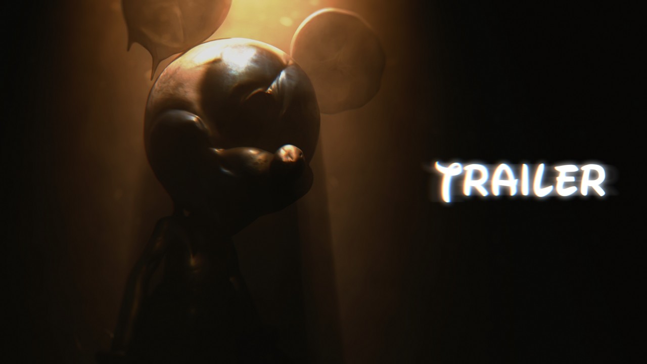 Five Nights at Treasure Island (2026) - Official Trailer