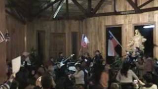 ECLA 2006 NOCHE LATINA
