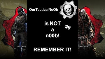 OurTacticalNoOb - NOT a n00b! #9 // Good Times Montage