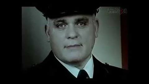 The Murder of Part Finucane - Panorama Clip